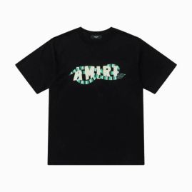 Picture of Amiri T Shirts Short _SKUAmiriS-XL712731629